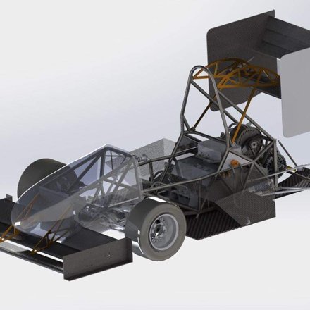 University of Toronto Formula Racing