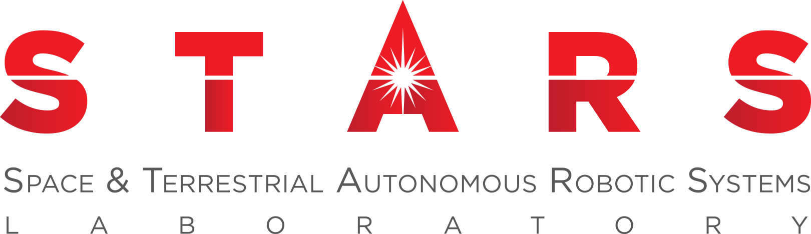 STARS Laboratory logo